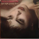 Nanci Griffith - Late Night Grande Hotel (7