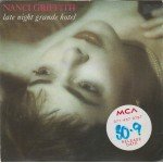 Nanci Griffith - Late Night Grande Hotel (7