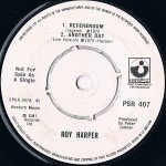 Roy Harper - Referendum (Legend) (7