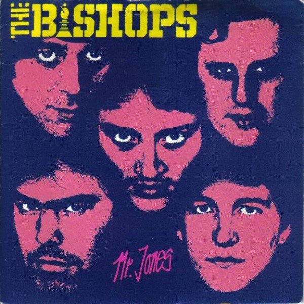 The Bishops* - Mr Jones (7