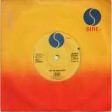 Rezillos* - Top Of The Pops (7