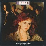 T'Pau - Bridge Of Spies (LP, Album)