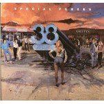 38 Special (2) - Special Forces (LP, Album, EMW)