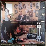Pat Travers - Putting It Straight (LP, Album)