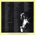 Pat Travers - Putting It Straight (LP, Album)