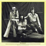 Pat Travers - Putting It Straight (LP, Album)