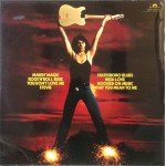 Pat Travers - Makin' Magic (LP, Album)