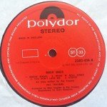 Pat Travers - Makin' Magic (LP, Album)