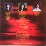 Pat Travers - Makin' Magic (LP, Album)