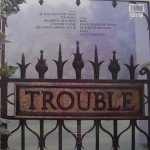 Trouble (5) - Trouble (LP, Album)