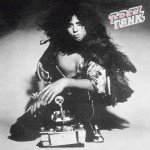 T. Rex - Tanx (LP, Album)