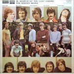 The Moody Blues - In Search Of The Lost Chord (LP, Album, RP, Gat)