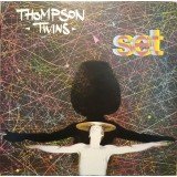 Thompson Twins - Set (LP, Album)