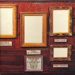 Emerson, Lake & Palmer - Pictures At An Exhibition (LP, Album, Gat)