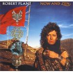 Robert Plant - Now And Zen (LP, Album)