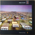 Pink Floyd - A Momentary Lapse Of Reason (LP, Album, Gat)