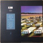 Pink Floyd - A Momentary Lapse Of Reason (LP, Album, Gat)