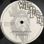 Burro Banton - Washington Session (12