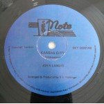 Joya Landis - Moonlight Lover / Kansas City (12