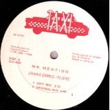 Chaka Demus/Pliers* - Mr. Mention (12