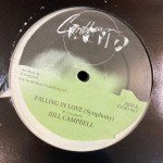 Pete Campbell & Roy Alton / Bill Campbell (3) - Got To See You / Falling In Love (Synphony) (12