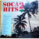 Various - Soca Hits 2 (LP, Comp)