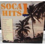 Various - Soca Hits 1 (LP, Comp)