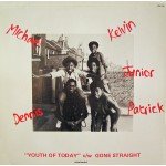 Musical Youth - Youth Of Today (12