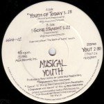 Musical Youth - Youth Of Today (12