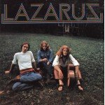 Lazarus (7) - Lazarus (LP, Album)