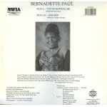 Bernadette Paul - You're Hurting Me / Jam Meh (12