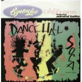 Byron Lee & The Dragonaires* Featuring Admiral Bailey - Dancehall Soca (12