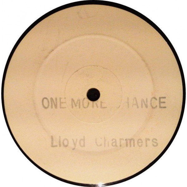 Lloyd Charmers - One More Chance (12