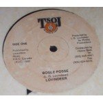 Lovindeer* - Bogle Posse / Tea Time (12