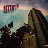 Utopia (16) - Utopia (LP, Album)