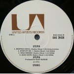 Utopia (16) - Utopia (LP, Album)