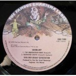 Van Der Graaf Generator - Godbluff (LP, Album)