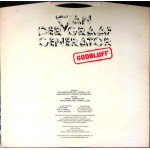 Van Der Graaf Generator - Godbluff (LP, Album)