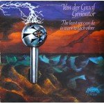 Van Der Graaf Generator - The Least We Can Do Is Wave To Each Other (LP, Album, Pin)