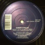 Inner Circle - Sweat (A La La La La Long)  (12