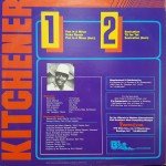 Kitchener* - The Grand Master (LP, Album)