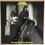 Tank (6) - Power Of The Hunter (LP, Album)