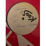Joseph Cotton - Jenny (12