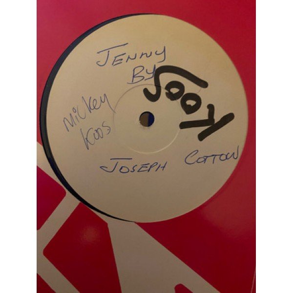 Joseph Cotton - Jenny (12