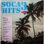 Various - Soca Hits 3 (LP, Comp)