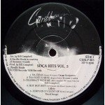 Various - Soca Hits 3 (LP, Comp)