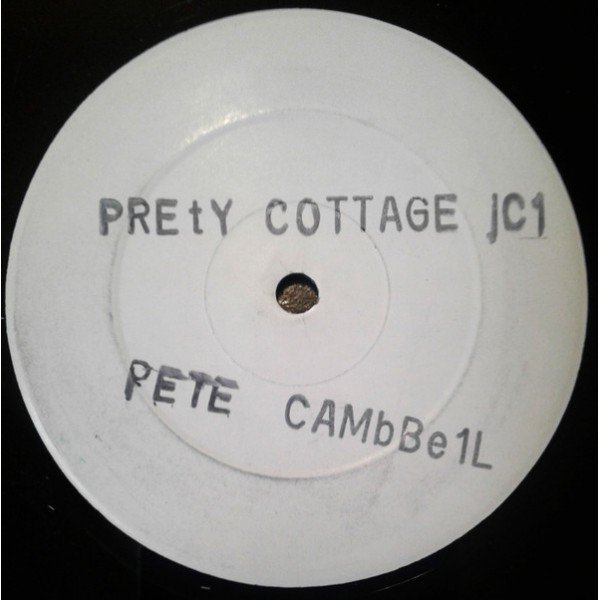 Pete Campbell - Pretty Cottage (12