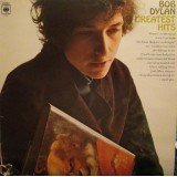 Bob Dylan - Greatest Hits (LP, Comp, RE)