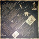 The Clash - Sandinista! (3xLP, Album)