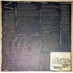 The Clash - Sandinista! (3xLP, Album)